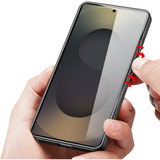 Nevox StyleShell NYLO, Custodia per telefono Nero