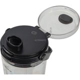 Ninja BC151EUBK Nero/Argento