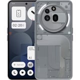 Nothing Phone (3a) Pro 256GB, Handy grigio