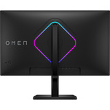 OMEN OMEN LCD 27qs G2 68,6 cm 27 QHD 2560x1440 240 Hz1ms 400nits2xHDMI, DP,USB, Pivot,VESA Monitor PC 68,6 cm (27") 2560 x 1440 Pixel Quad HD Nero, Monitor di gioco Nero, 6 cm 27 QHD 2560x1440 240 Hz1ms 400nits2xHDMI, DP,USB, Pivot,VESA, 68,6 cm (27"), 2560 x 1440 Pixel, Quad HD, LCD, 1 ms, Nero
