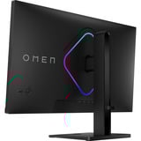 OMEN OMEN LCD 27qs G2 68,6 cm 27 QHD 2560x1440 240 Hz1ms 400nits2xHDMI, DP,USB, Pivot,VESA Monitor PC 68,6 cm (27") 2560 x 1440 Pixel Quad HD Nero, Monitor di gioco Nero, 6 cm 27 QHD 2560x1440 240 Hz1ms 400nits2xHDMI, DP,USB, Pivot,VESA, 68,6 cm (27"), 2560 x 1440 Pixel, Quad HD, LCD, 1 ms, Nero