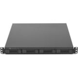OWC Server 28TB Flex 1U4 4-Bay Thunderbolt 3 Storage Array, NAS Nero