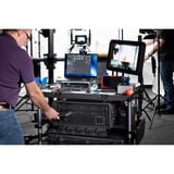 OWC Server 28TB Flex 1U4 4-Bay Thunderbolt 3 Storage Array, NAS Nero