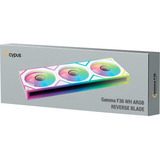 Ocypus Gamma F36 ARGB, Ventola bianco