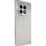 OnePlus 13R 256GB, Handy argento