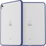 Otterbox 77-000541, Custodia per tablet trasparente/Blu