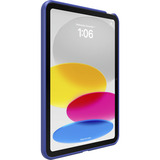 Otterbox 77-000541, Custodia per tablet trasparente/Blu