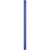 Otterbox 77-000541, Custodia per tablet trasparente/Blu