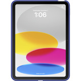 Otterbox Profilo, Custodia per tablet trasparente/Blu