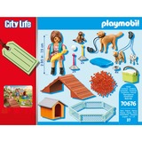 PLAYMOBIL 70676 gioco di costruzione Set da costruzione, 4 anno/i, Plastica, 37 pz, 80,87 g