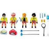 PLAYMOBIL 71244, Giochi di costruzione 