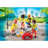 PLAYMOBIL 71244, Giochi di costruzione 