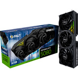 Palit GeForce RTX 5080 GamingPro V1, Scheda grafica 