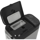 Panasonic SD-YR2550SXE, Macchina per il pane accaio/Nero