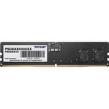 Patriot DIMM 16 GB DDR5-5200, Memoria Nero