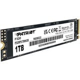 Patriot P320P1TBM28, Disco a stato solido 