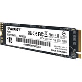 Patriot P320P1TBM28, Disco a stato solido 