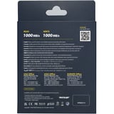 Patriot PDP31500G23UCK, Disco a stato solido Nero/Rosso