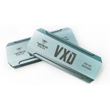 Patriot VXD M.2 PCIe RGB SSD Enclosure argento