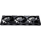 Phanteks PH-F120M25_G2_BBK01 Nero