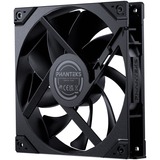 Phanteks PH-F120M25_G2_BBK01 Nero