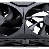 Phanteks PH-F120M25_G2_BBK01 Nero