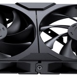 Phanteks PH-F120M25_G2_BBK01 Nero