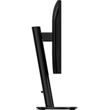 Philips 27B2N3200A, Monitor LED Nero