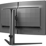 Philips Evnia 32M2C5500W, Monitor di gioco antracite