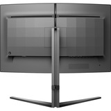 Philips Evnia 32M2C5500W, Monitor di gioco antracite