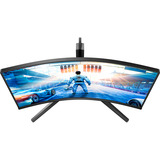 Philips Evnia 32M2C5500W, Monitor di gioco antracite