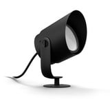 Philips Hue 915005842601, Luce LED Nero