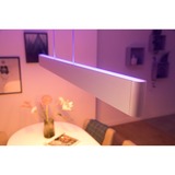 Philips Hue Philips Hue White and Color Ambiance Ensis Lampada Smartrio Smart Bianca bianco, Philips Hue White and Color ambiance Ensis Lampada Smartrio Smart Bianca, Luce a sospensione intelligente, Bianco, Bluetooth, LED integrato, Lampadina/e non sostituibile/i, Bianco