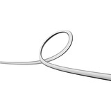 Philips Hue Play Gradient Lightstrip per PC, Striscia LED Nero/Bianco, Philips Play Gradient Lightstrip per PC, Striscia LED intelligente, Bluetooth/Zigbee, Nero, Silicone, Variabile, 2200 K