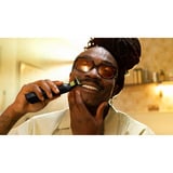 Philips OneBlade Pro 360 Face + Body, Rasoio per barba grigio scuro/verde chiaro