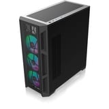 RAIJINTEK PONOS ULTRA MS4, Chassis Tower Nero