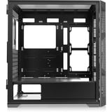 RAIJINTEK PONOS ULTRA MS4, Chassis Tower Nero