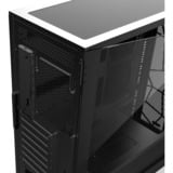 RAIJINTEK PONOS ULTRA MS4, Chassis Tower Nero