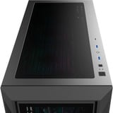 RAIJINTEK PONOS ULTRA MS4, Chassis Tower Nero