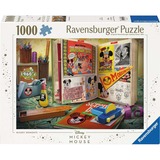 Ravensburger 12000842 