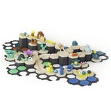 Ravensburger GraviTrax Junior Starter-Set XXL Planet, Ferrovia 