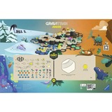 Ravensburger GraviTrax Junior Starter-Set XXL Planet, Ferrovia 