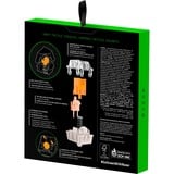 Razer RC21-02040300-R3M1, Interruttore a pulsante arancione /trasparente