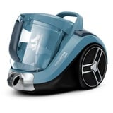 Rowenta Compact Power XXL RO4B11, Aspirapolvere grigio/Nero