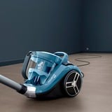 Rowenta Compact Power XXL RO4B11, Aspirapolvere grigio/Nero