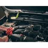 Ryobi Lampada da cantiere a batteria 4V RLI4-120G, Torcia elettrica 