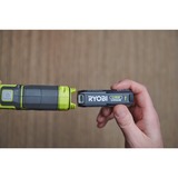 Ryobi Lampada da cantiere a batteria 4V RLI4-120G, Torcia elettrica 