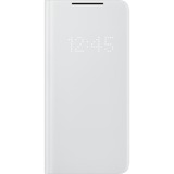 SAMSUNG EF-NG996 custodia per cellulare 17 cm (6.7") Cover Grigio grigio chiaro, Cover, Samsung, Galaxy S21+, 17 cm (6.7"), Grigio