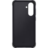 SAMSUNG Galaxy A36 5G Rugged Case, Custodia per telefono Nero, Cover, Samsung, Galaxy A36 5G, 17 cm (6.7"), Nero