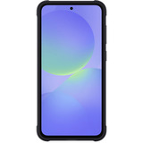SAMSUNG Galaxy A36 5G Rugged Case, Custodia per telefono Nero, Cover, Samsung, Galaxy A36 5G, 17 cm (6.7"), Nero